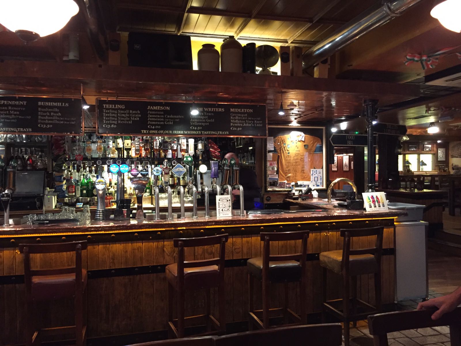 dublin